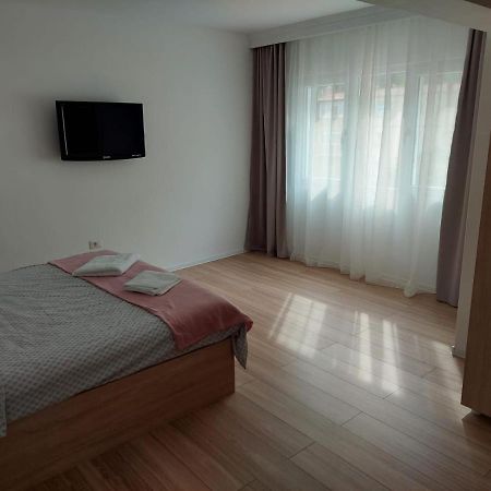 Ela'S Apartment Băile Herculane Eksteriør bilde