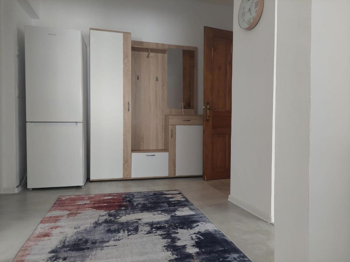 Ela'S Apartment Băile Herculane Eksteriør bilde