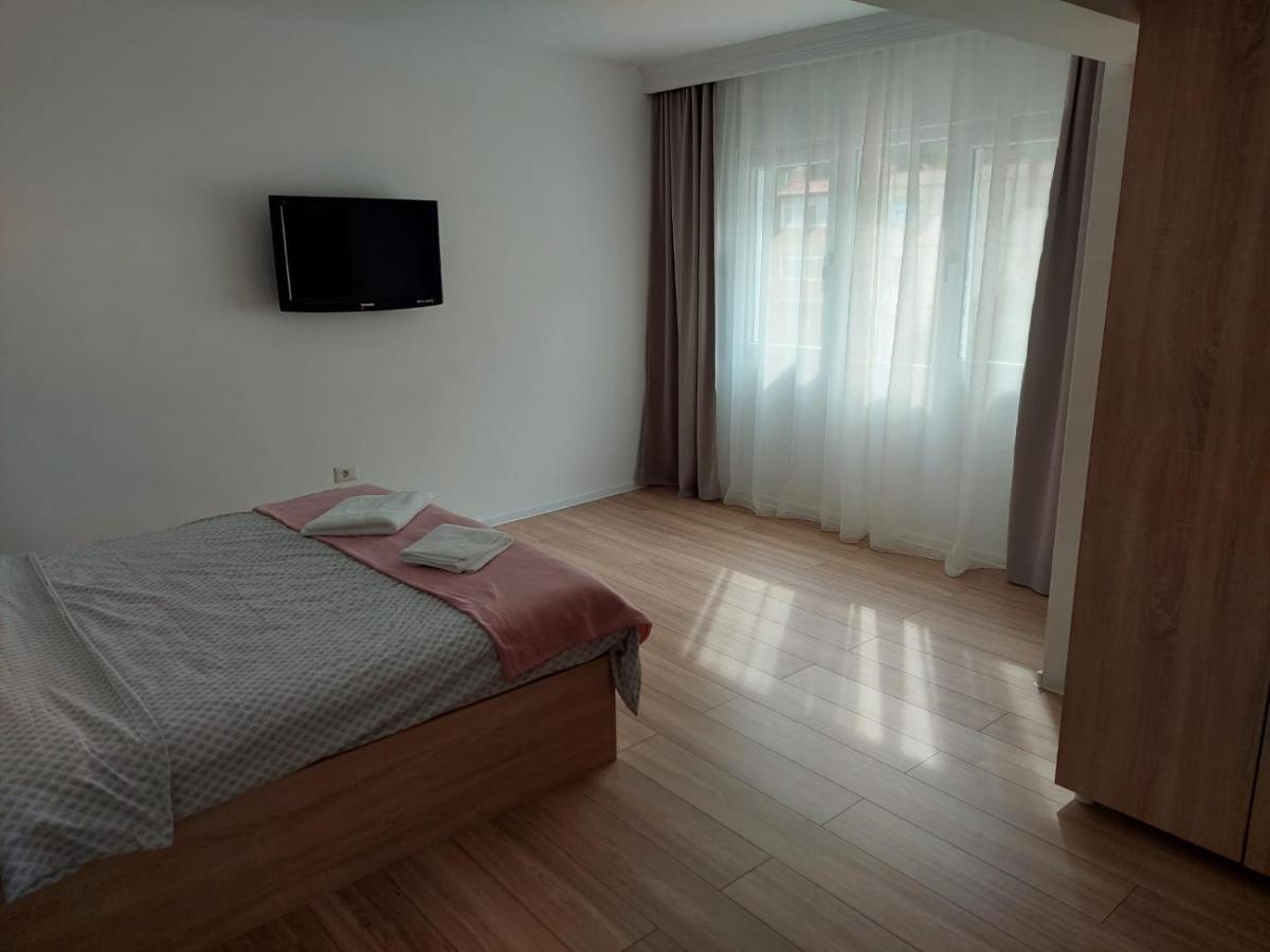 Ela'S Apartment Băile Herculane Eksteriør bilde