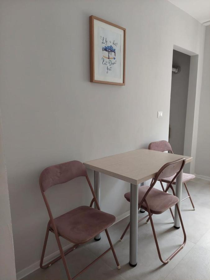 Ela'S Apartment Băile Herculane Eksteriør bilde